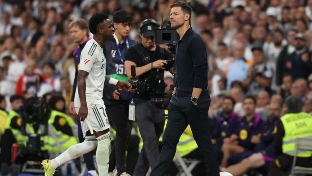     Xabi Alonso Reflects on Madrid Exit with Powerful Admission: “Scars Like That Heal”